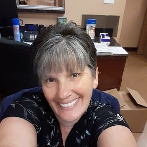 Meet your Posher, Tracy